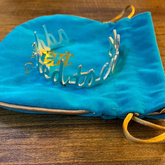 Rustic Cuff - Addicted to Cuffs - Picture 3 of 4